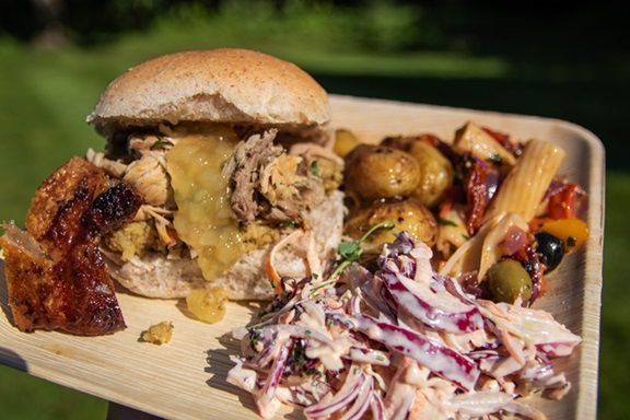 Hog Roast Derbyshire